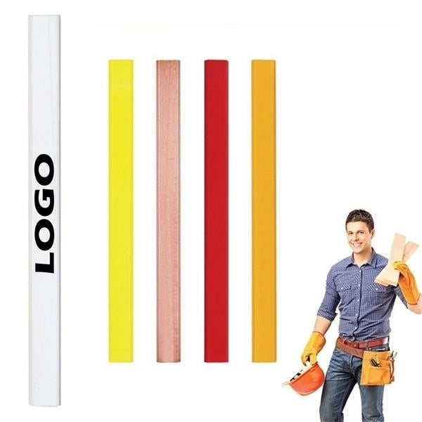 Carpenters Pencil