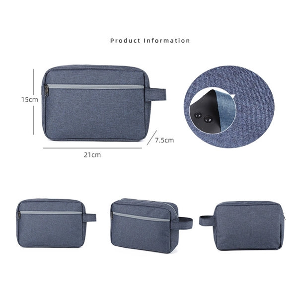 Handbag Cosmetic Bag For Women And Men