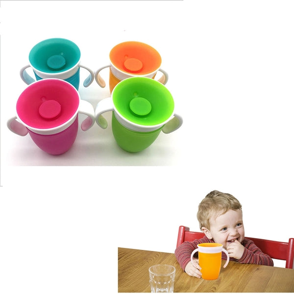 Magic Trainer 360 Cup