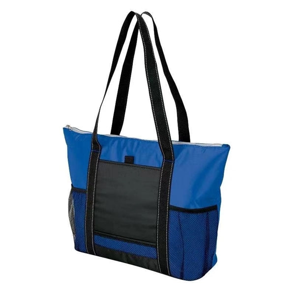 24 Can Insulated Cooler Tote Bag