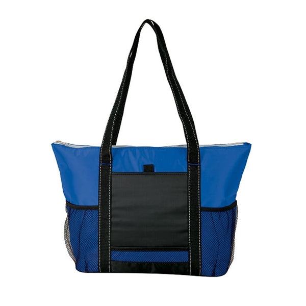 24 Can Insulated Cooler Tote Bag