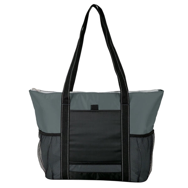 24 Can Insulated Cooler Tote Bag