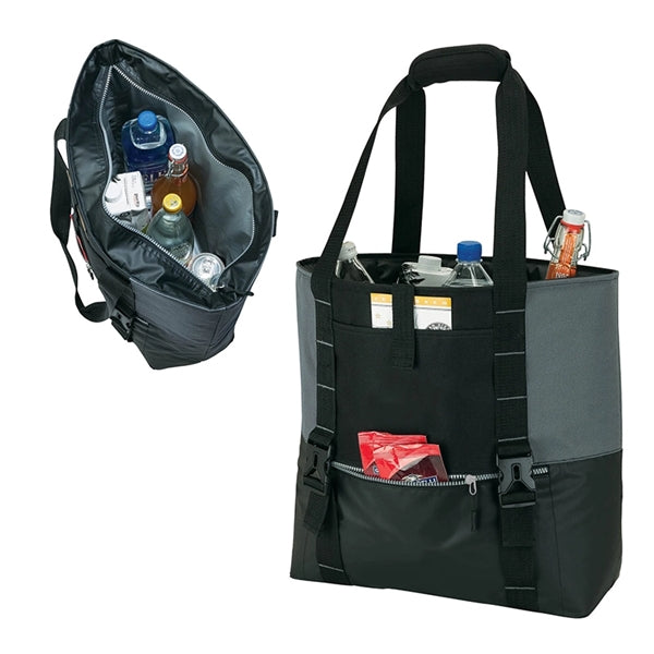 36 Can Insulated Cooler Tote Bag
