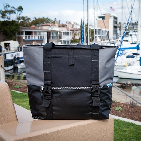 36 Can Insulated Cooler Tote Bag