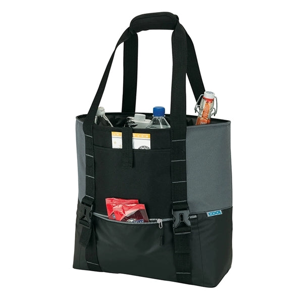 36 Can Insulated Cooler Tote Bag