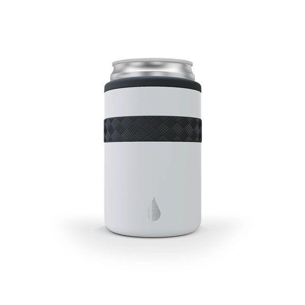 12oz Recess Regular Can Cooler
