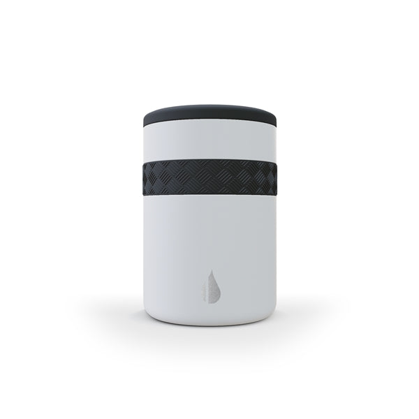 12oz Recess Regular Can Cooler