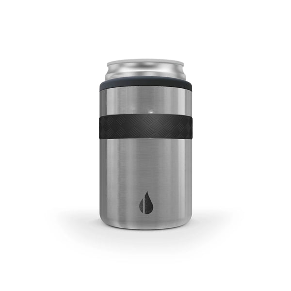 12oz Recess Regular Can Cooler
