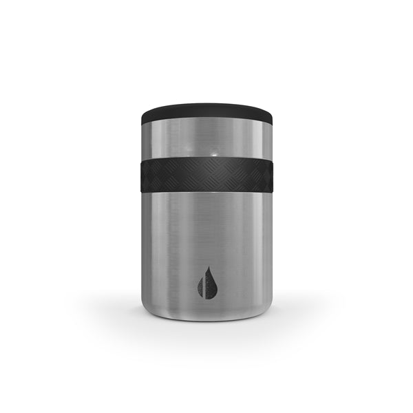 12oz Recess Regular Can Cooler