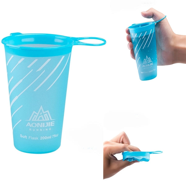 Running TPU Cup 6.8oz