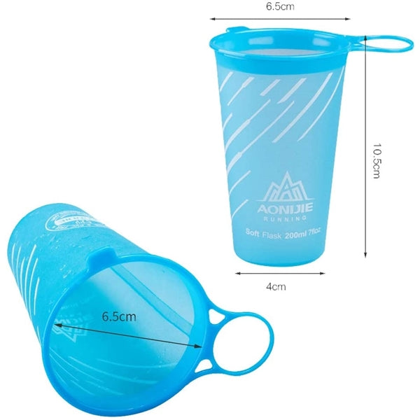 Running TPU Cup 6.8oz