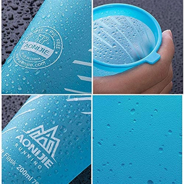 Running TPU Cup 6.8oz