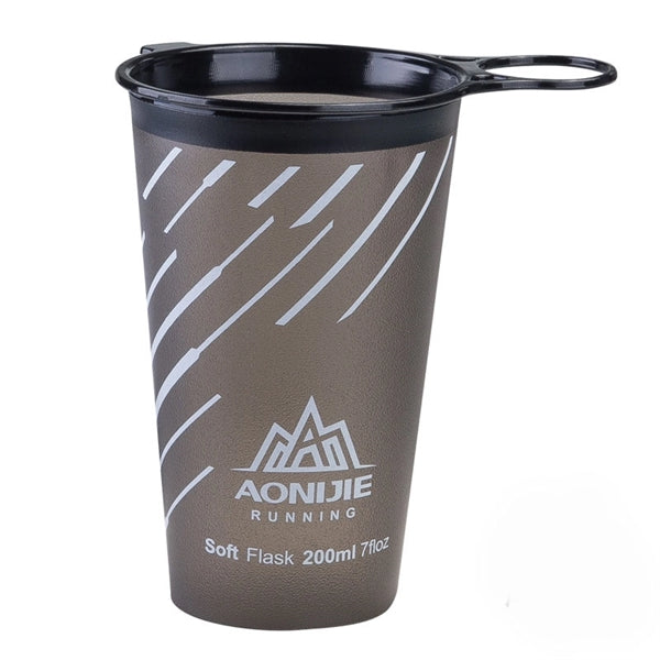 Running TPU Cup 6.8oz