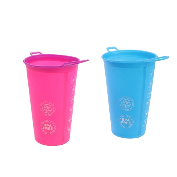 Soft Running TPU Cup