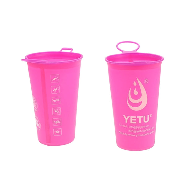 Soft Running TPU Cup