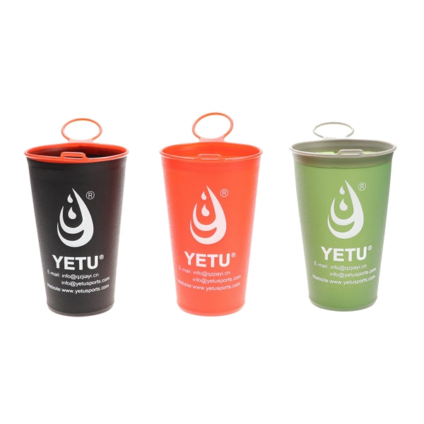 Soft Running TPU Cup