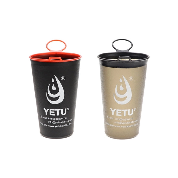 Soft Running TPU Cup