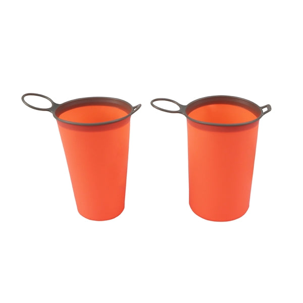 Soft Running TPU Cup