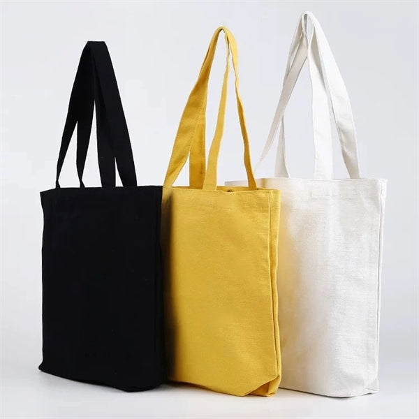 Cotton Shopping Tote Bags