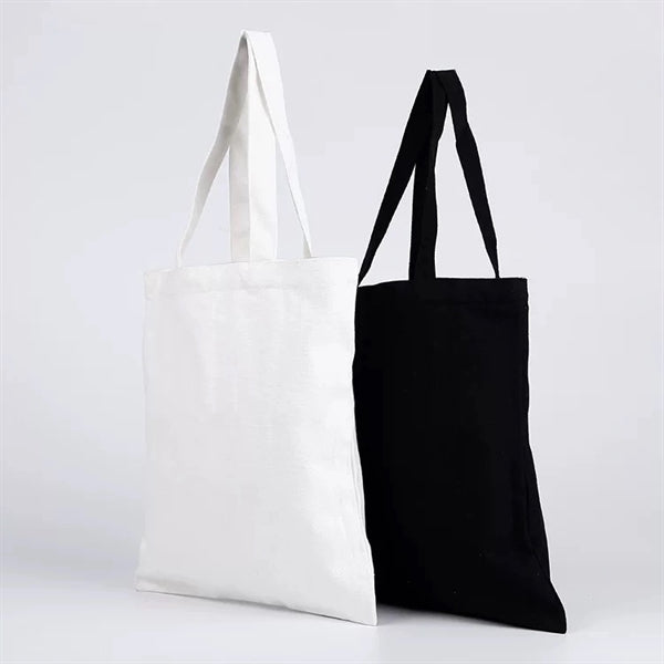 Cotton Shopping Tote Bags