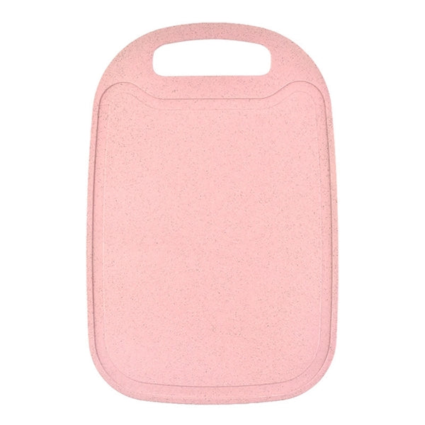 Wheat Straw Biodegradable Chopping Board ECO Friendly