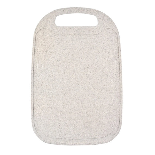 Wheat Straw Biodegradable Chopping Board ECO Friendly
