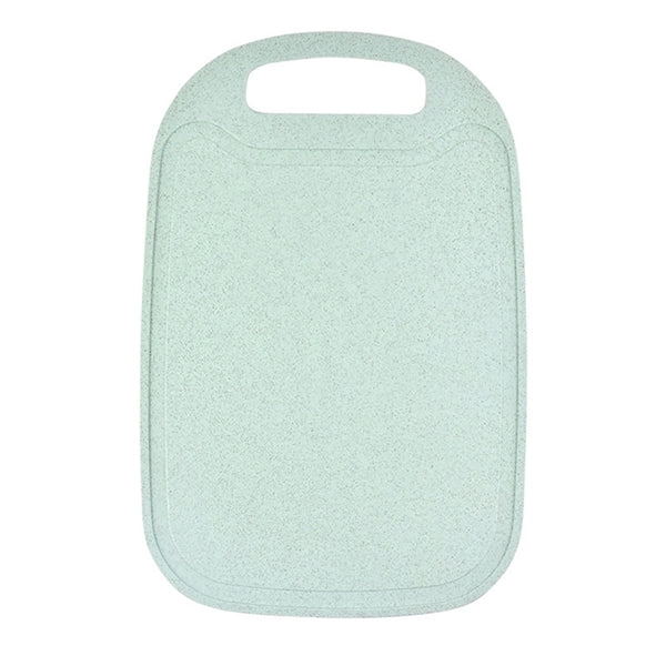 Wheat Straw Biodegradable Chopping Board ECO Friendly