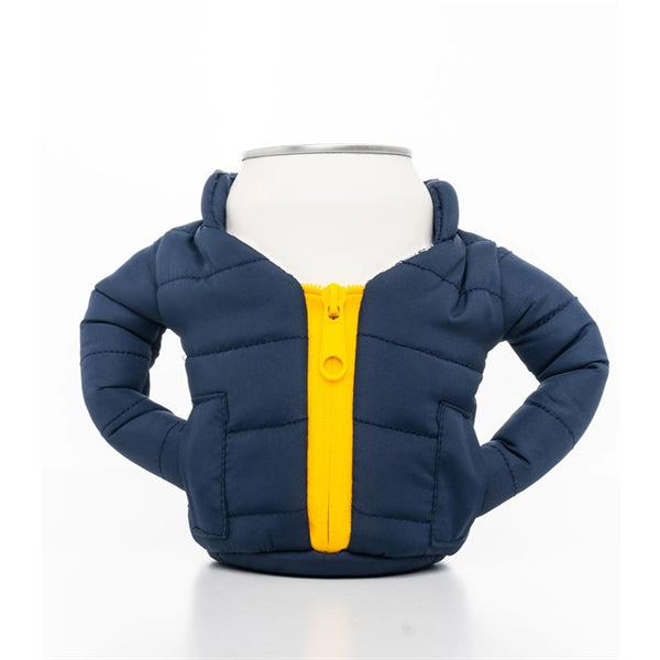 Beer Can Insulated Coolers Jacket 12oz