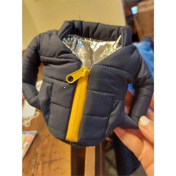 Beer Can Insulated Coolers Jacket 12oz