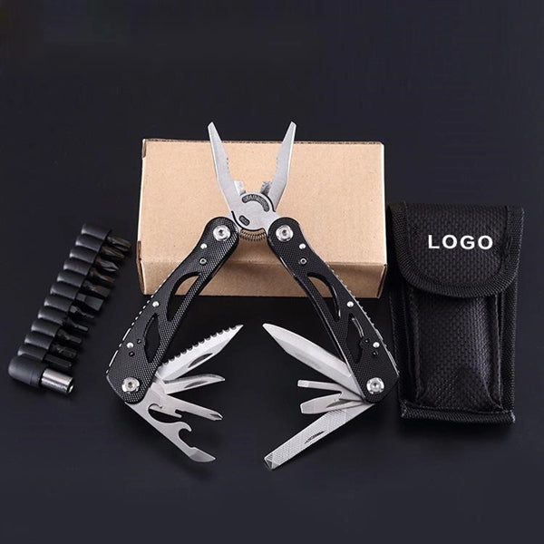 Portable Multi Tool Plier