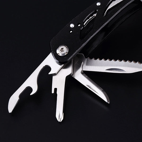 Portable Multi Tool Plier