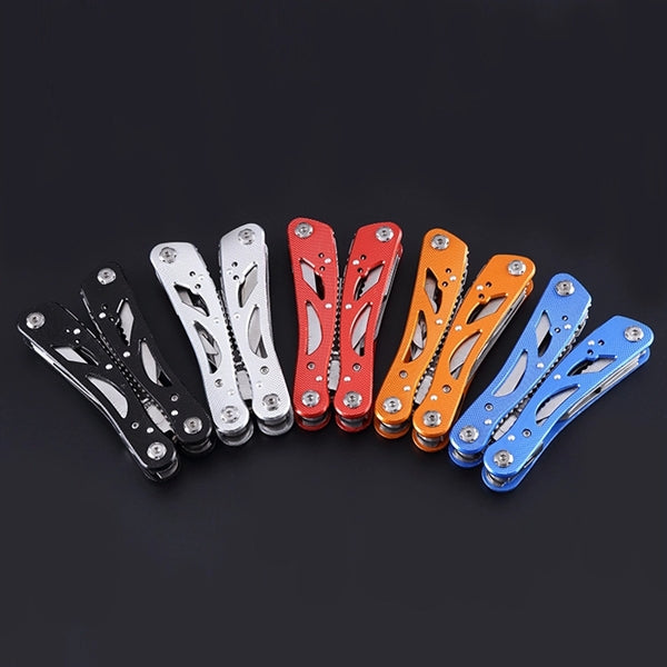 Portable Multi Tool Plier