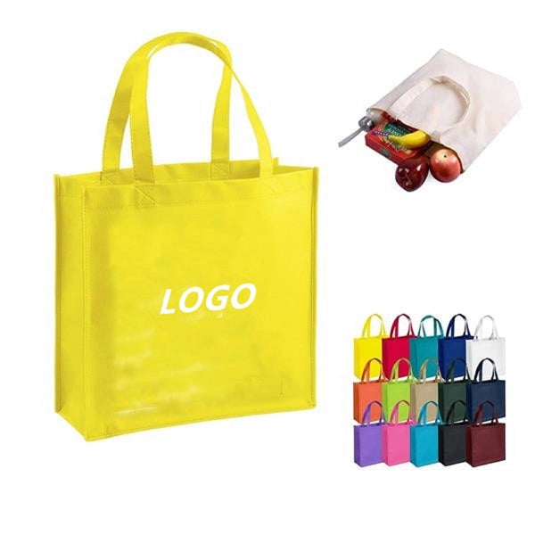 Shopper Tote Bag