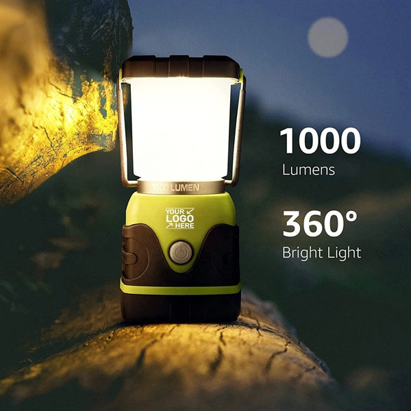 2020 Multifunction Portable Light Led Camping Lantern