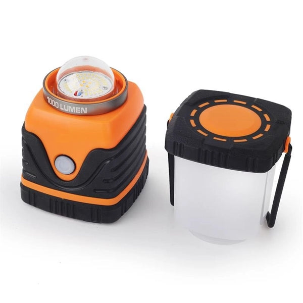 2020 Multifunction Portable Light Led Camping Lantern