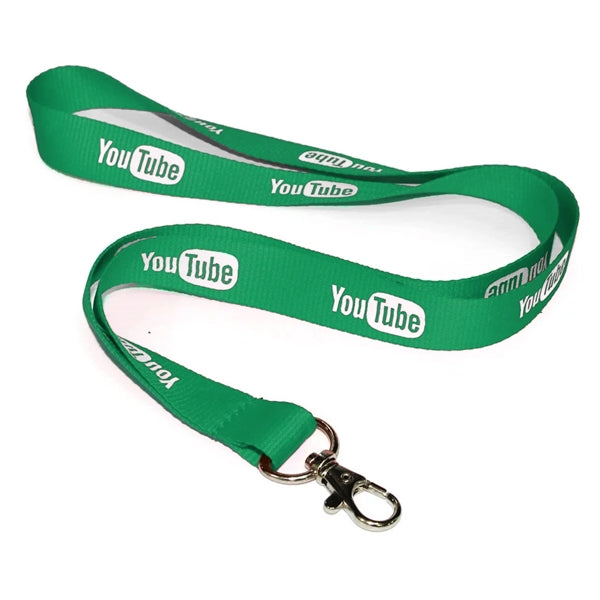 Lanyard with Lobster Claw