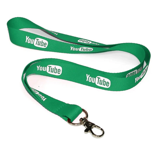 Lanyard with Lobster Claw