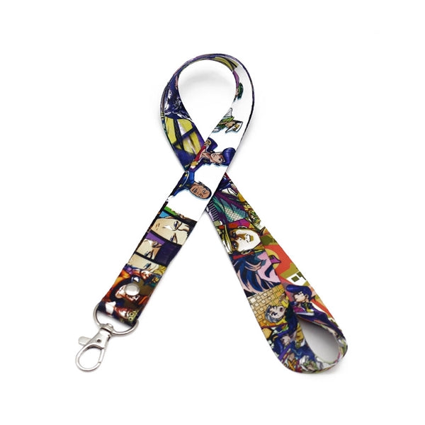 Lanyard with Lobster Claw