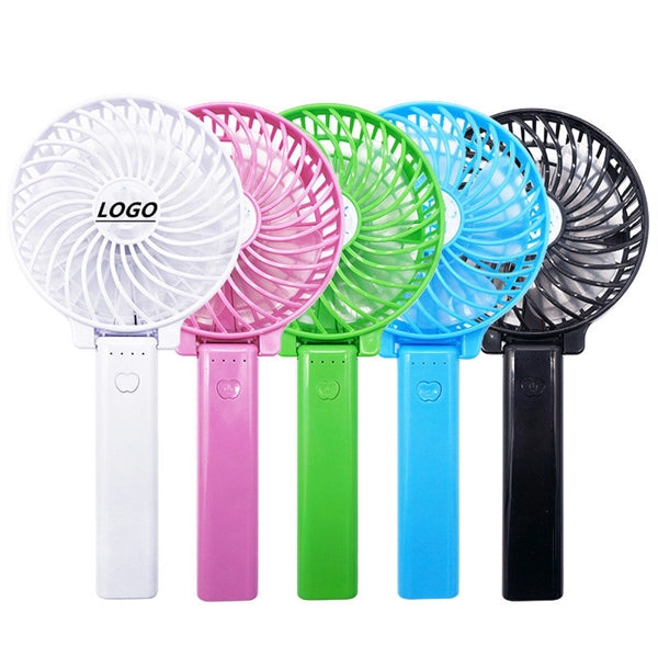 USB Electric Fan
