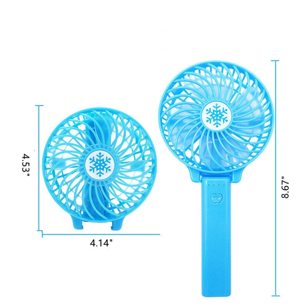USB Electric Fan