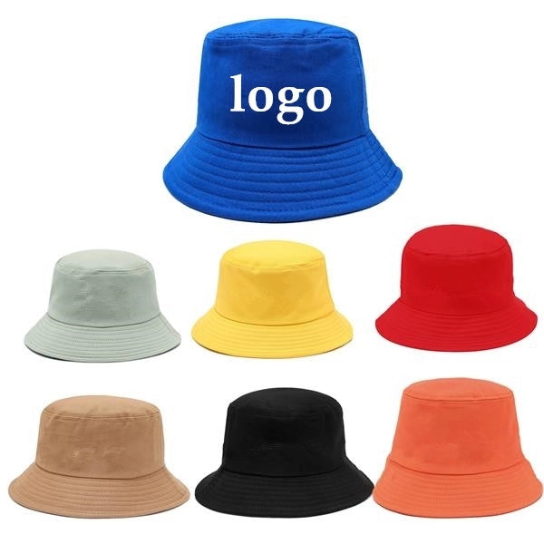 Summer Beach Fisherman Hat