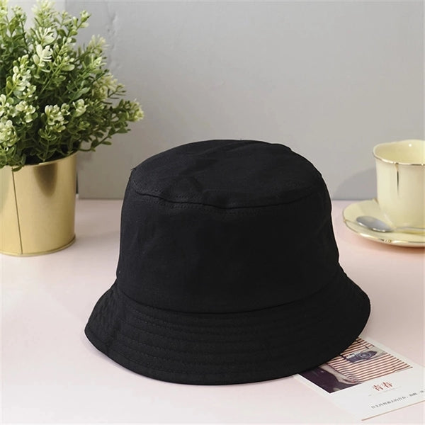 Summer Beach Fisherman Hat