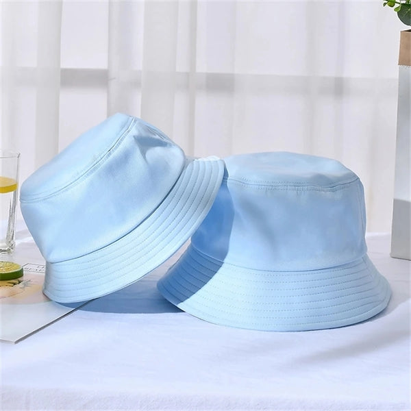 Summer Beach Fisherman Hat