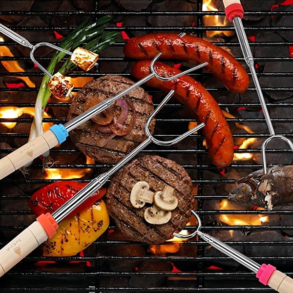 Roasting Sticks & Forks
