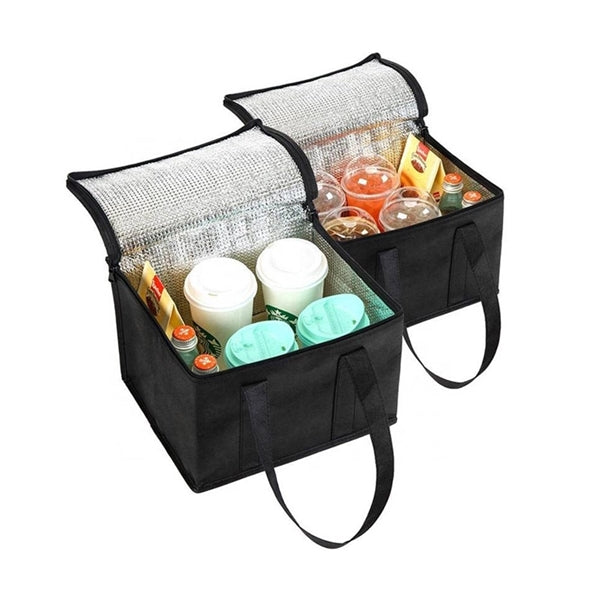 Non-Woven Foam Insulated Cooler Bag