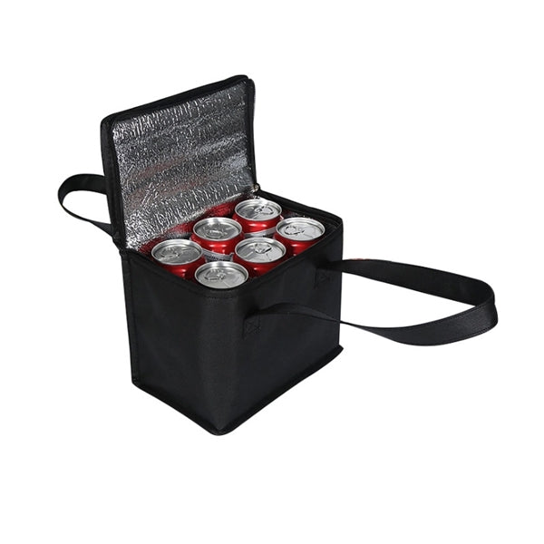 Non-Woven Foam Insulated Cooler Bag