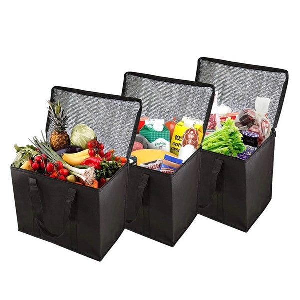 Non-Woven Foam Insulated Cooler Bag