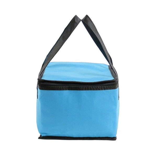 Aluminum Foam Insulated Cooler Bag