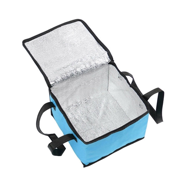 Aluminum Foam Insulated Cooler Bag