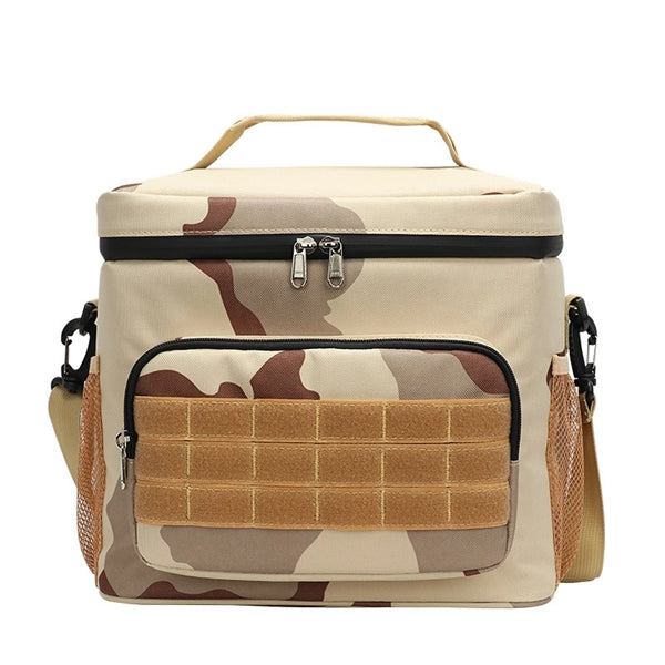 Leakproof Lunch Thermal Cooler Bag